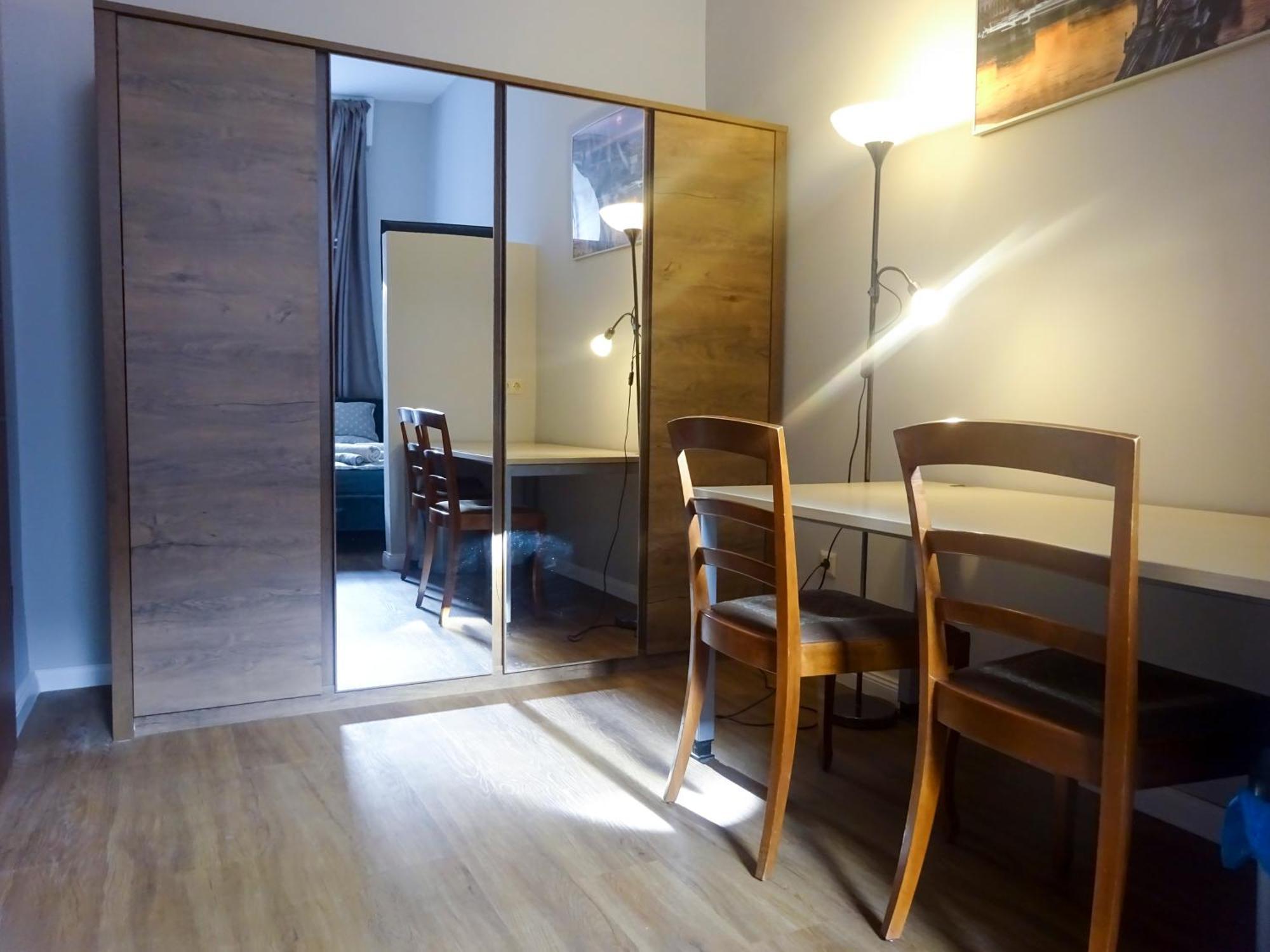 Corvin Point Rooms And Apartments Budapest Exteriör bild
