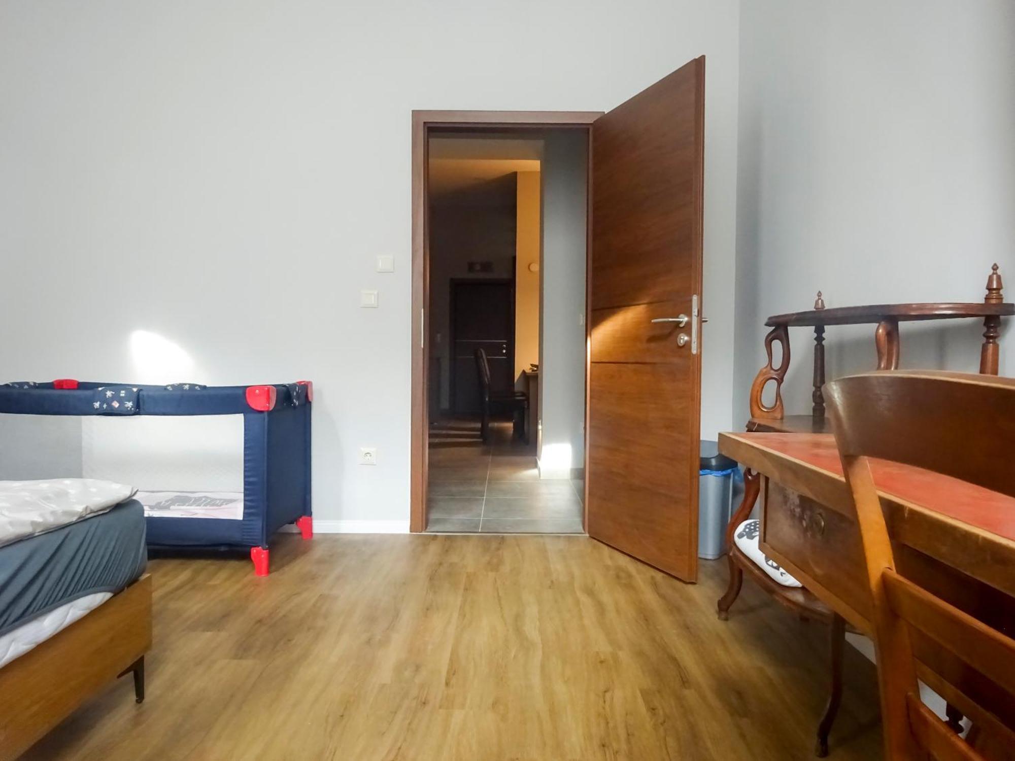Corvin Point Rooms And Apartments Budapest Exteriör bild