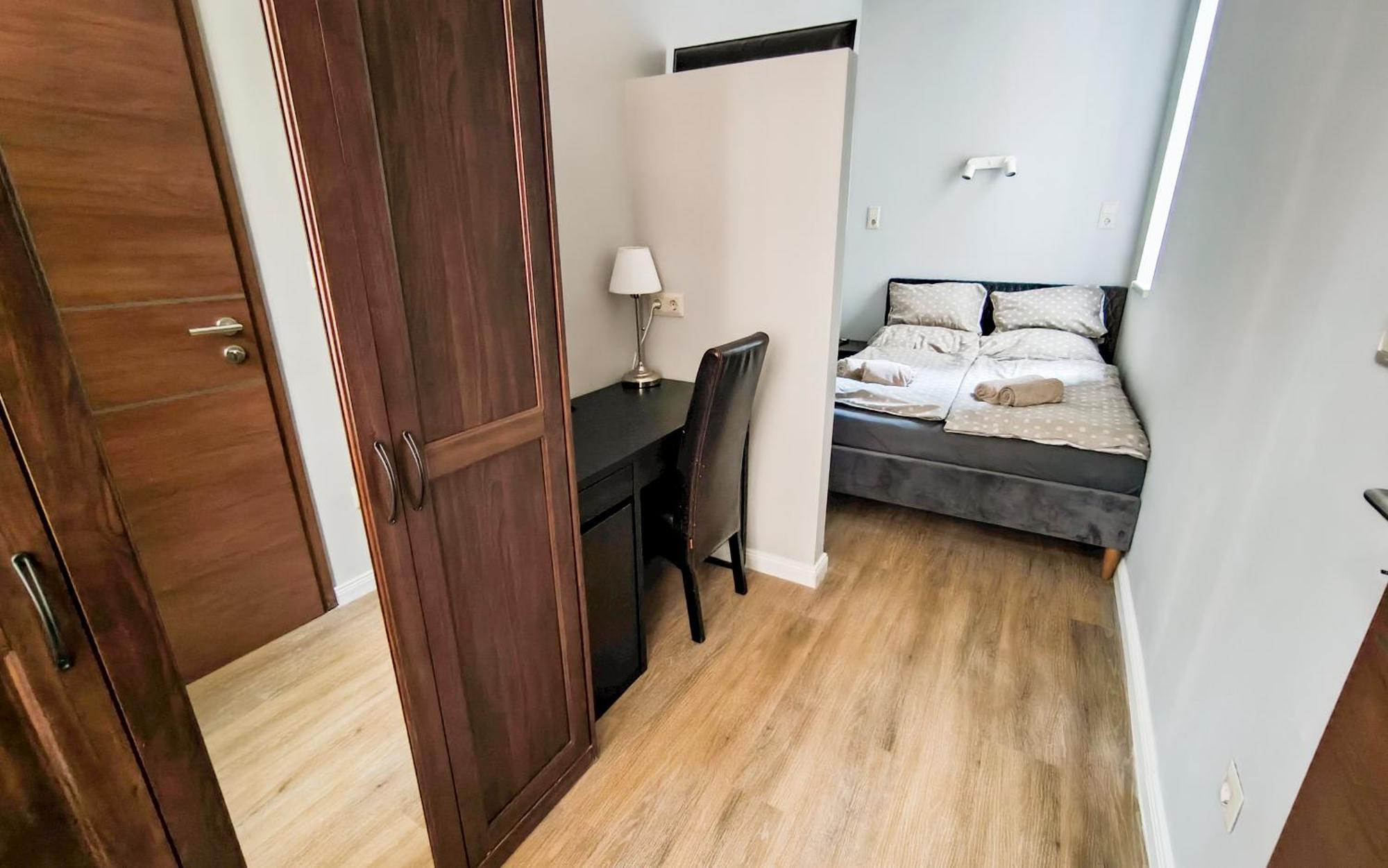 Corvin Point Rooms And Apartments Budapest Exteriör bild